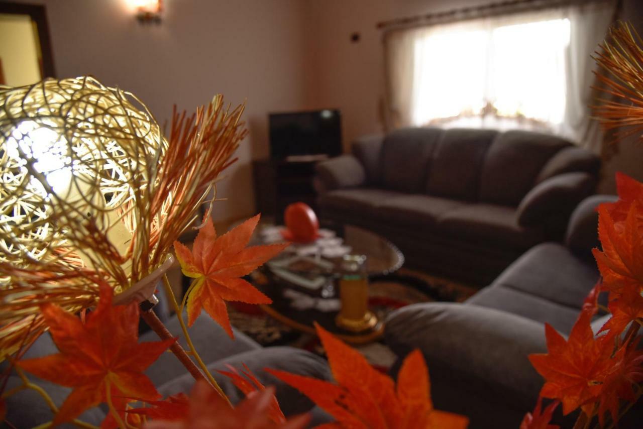 Villa Garden Shkodra エクステリア 写真